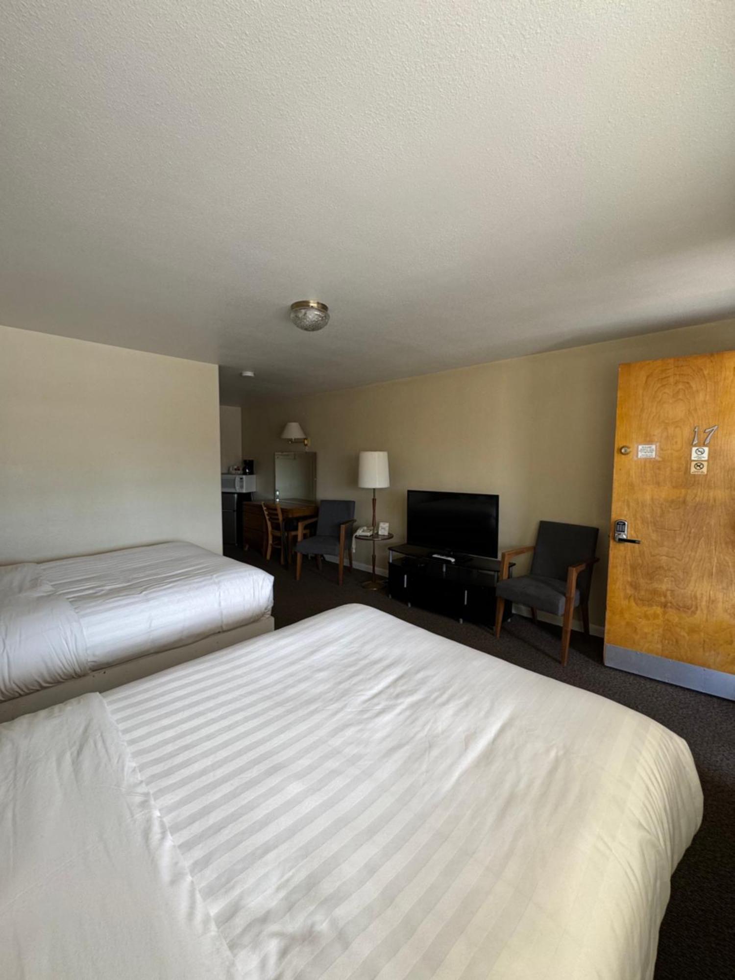Sage Motel Newcastle Екстер'єр фото