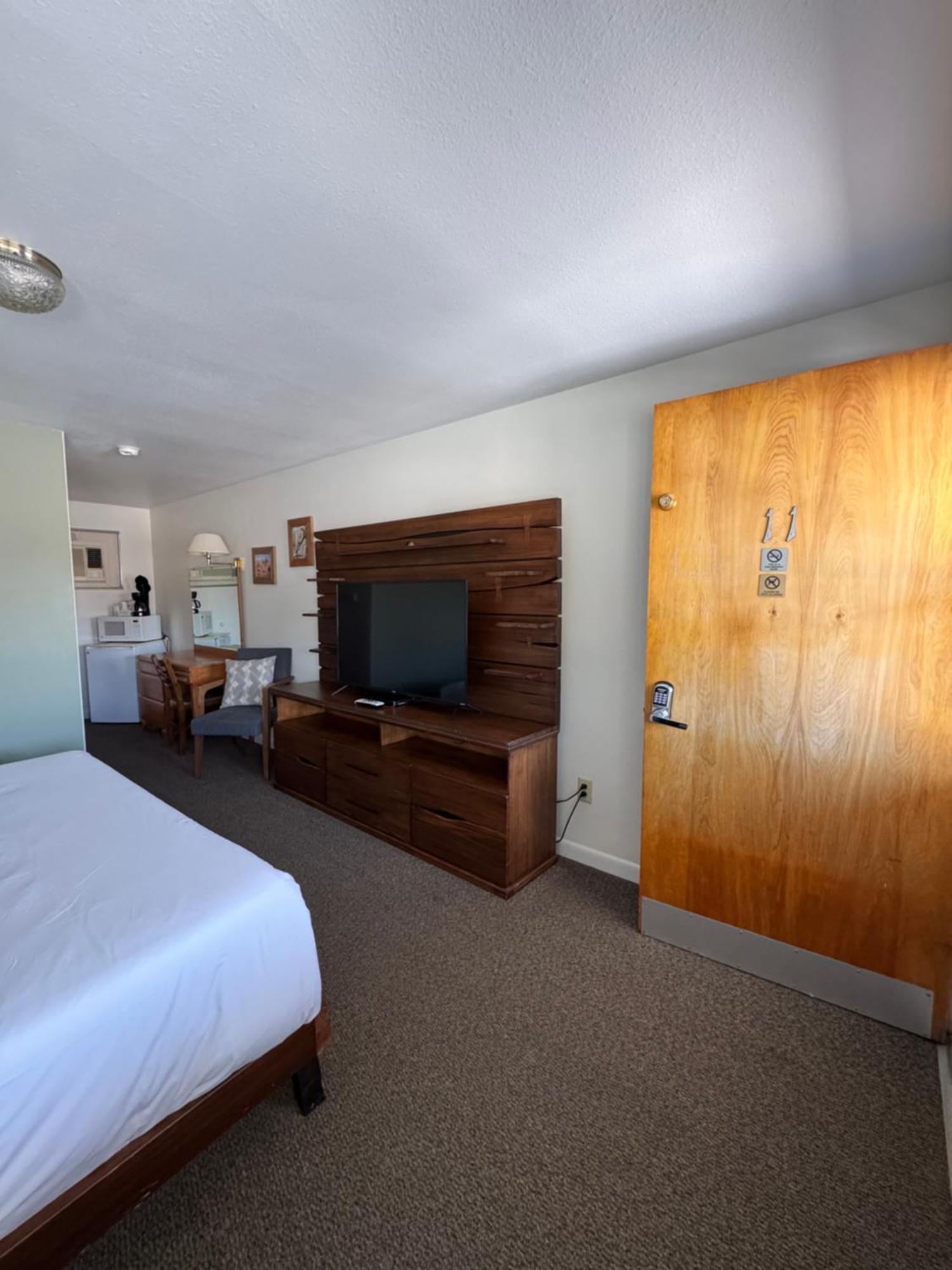 Sage Motel Newcastle Екстер'єр фото