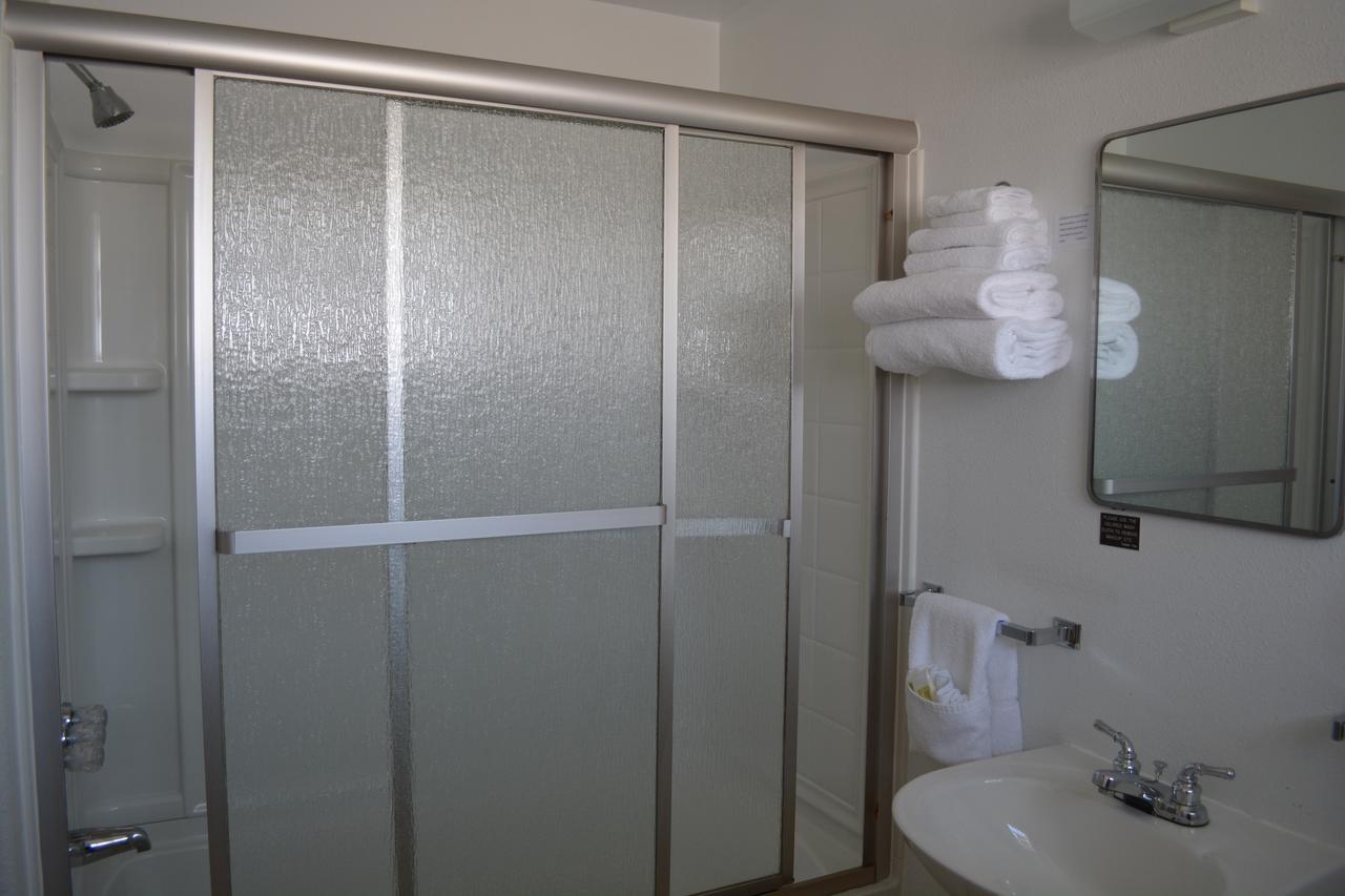 Sage Motel Newcastle Екстер'єр фото