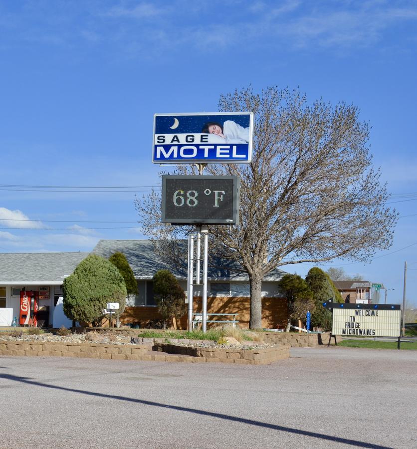 Sage Motel Newcastle Екстер'єр фото